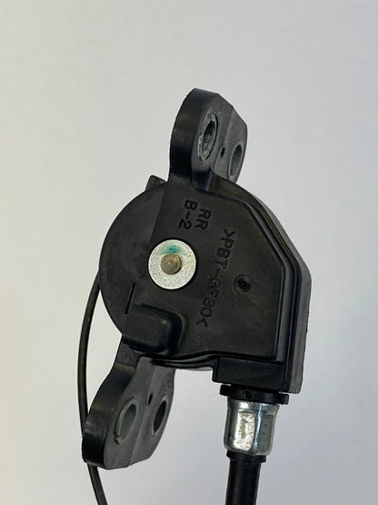 2005-2010 HONDA ODYSSEY LEFT DOOR POWER SLIDING WINDOW MOTOR REGULATOR OEM