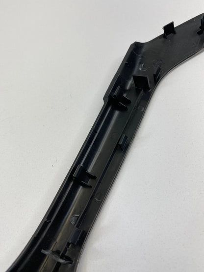05-09 PONTIAC G6 FRONT RIGHT PASSENGER DOOR PULL HANDLE COVER UNIT OEM 15238536