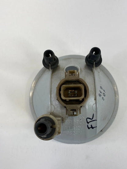 2007-2010 FORD ESCAPE FRONT RIGHT PASSENGER SIDE FOG LIGHT LAMP ASSEMBLY OEM