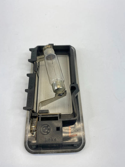 2004-2010 BMW X3 OVERHEAD ROOF LEFT DOME MAP LIGHT COURTESY LAMP 140929 OEM