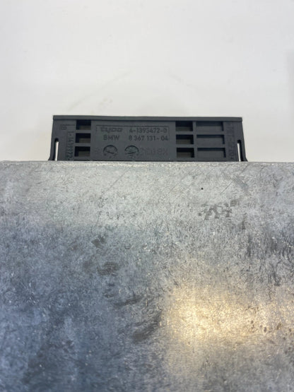 2009 2010 VOLKSWAGEN CC 2.0L BLUETOOTH INTERFACE CONTROL MODULE 1Z0035729C OEM