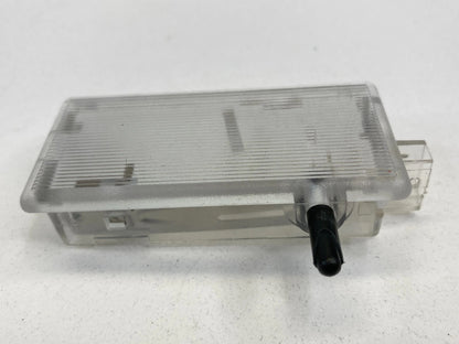 2004-2017 BMW X3 2015-2018 X4 INTERIOR GLOVE BOX COURTESY LAMP LIGHT 63318364920