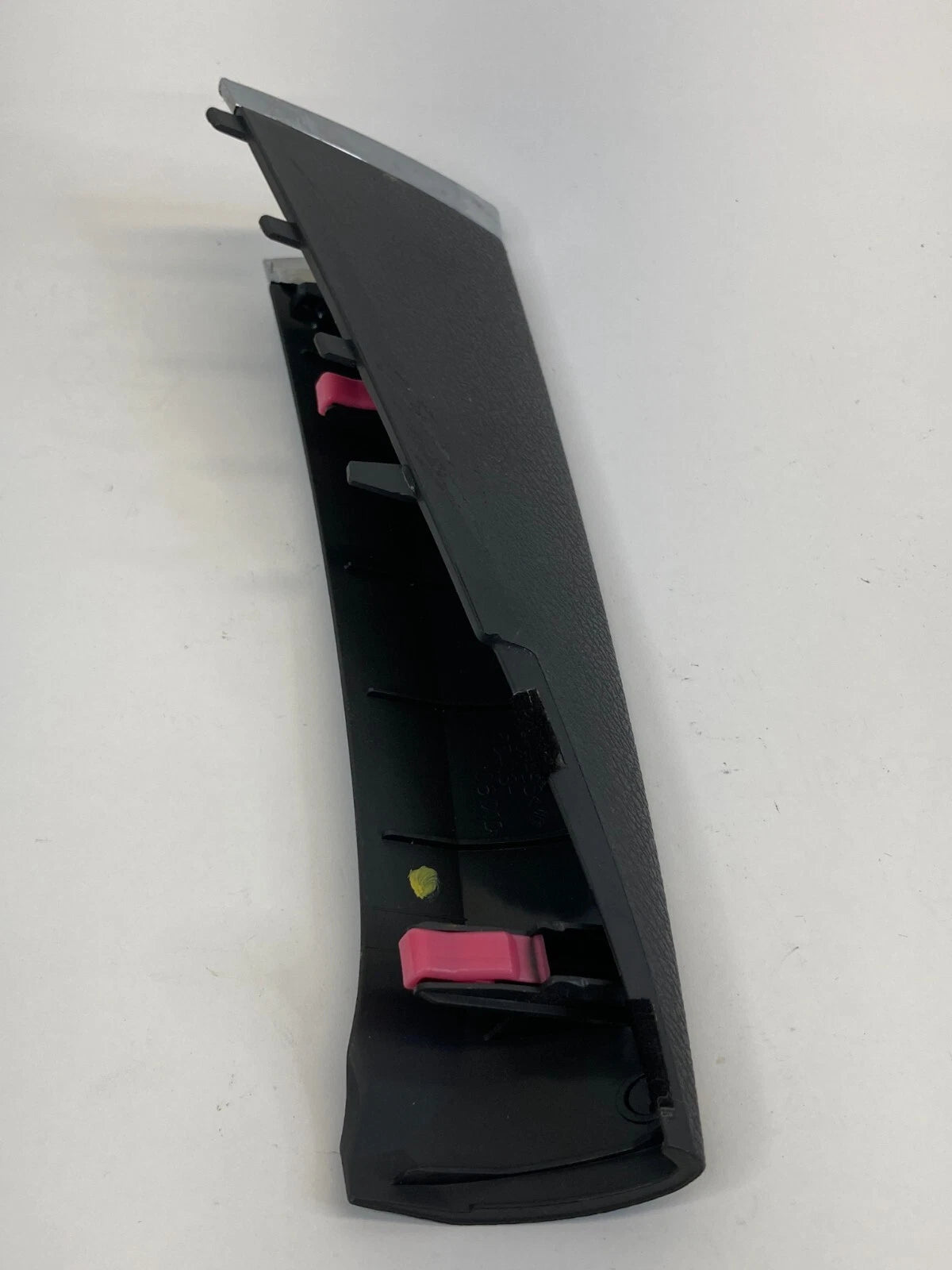 2007-2011 TOYOTA CAMRY DASH LEFT BEZEL TRIM PANEL COVER MOLDING 55413-06010 OEM