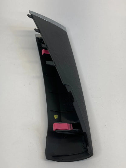 2007-2011 TOYOTA CAMRY DASH LEFT BEZEL TRIM PANEL COVER MOLDING 55413-06010 OEM