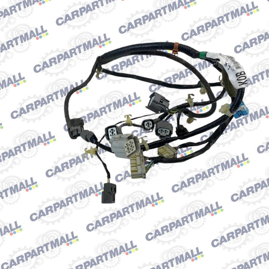 2005-2010 HONDA ODYSSEY REAR LEFT SLIDING DOOR WIRE WIRING HARNESS 32753SHJA201