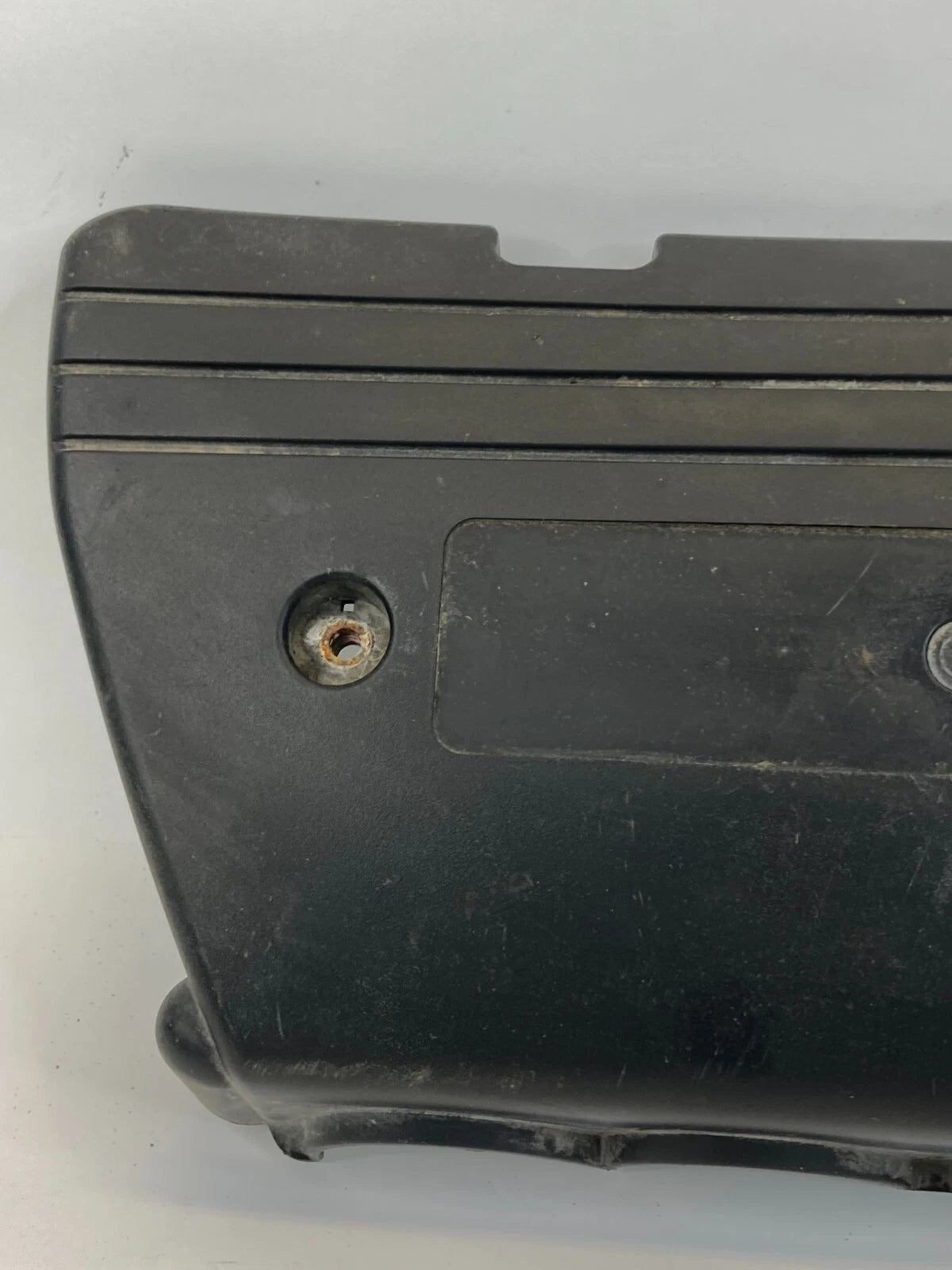 2003-2007 HONDA ACCORD 2.4L L4 ENGINE COVER APPEARANCE TOP LID OEM