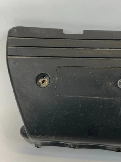 2003-2007 HONDA ACCORD 2.4L L4 ENGINE COVER APPEARANCE TOP LID OEM