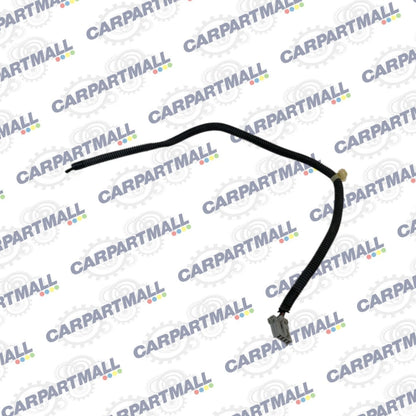 96-98 HONDA CIVIC SDAN LEFT TAIL LIGHT TAILLIGHT WIRE CONNECTOR PIGTAIL HARNESS