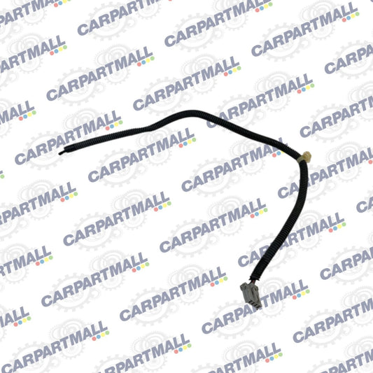 96-98 HONDA CIVIC SDAN LEFT TAIL LIGHT TAILLIGHT WIRE CONNECTOR PIGTAIL HARNESS