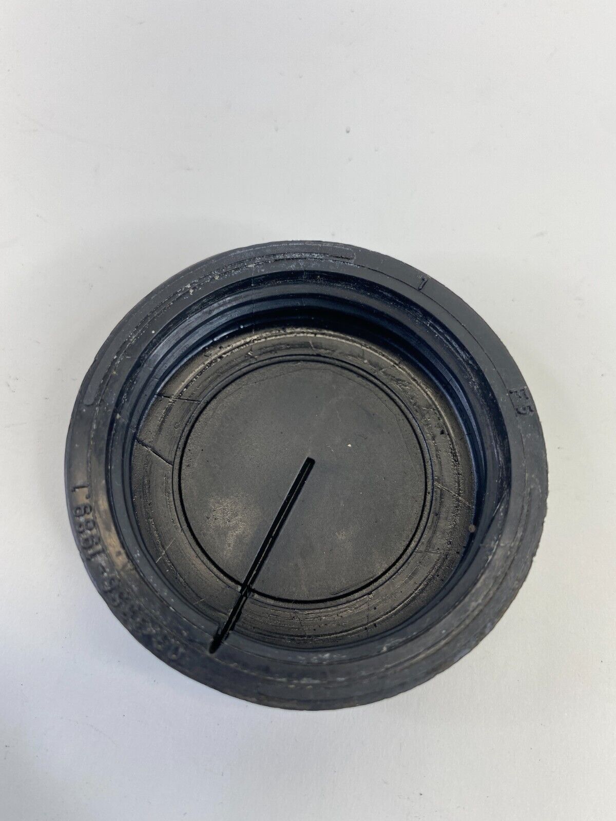 2011-2016 Chevrolet Cruze Master Cylinder Brake Fluid Cap Cover 03.3556-1989.1