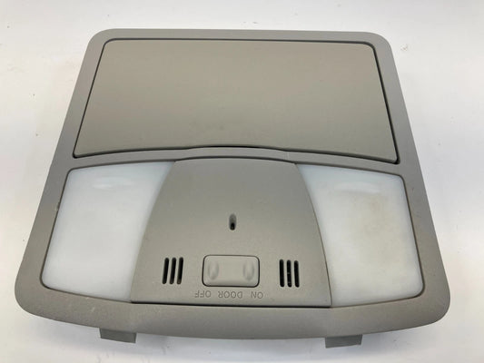2011-2016 NISSAN QUEST OVERHEAD CONSOLE DOME MAP LIGHT W SUNROOF 26430-JK060