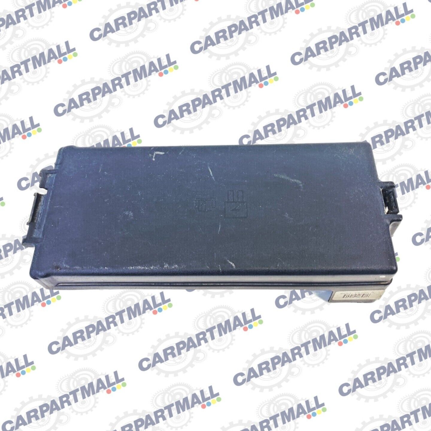 2006-2012 Ford Fusion Fuse Box Relay Junction Block Module Lid Cover 6E5T14A003A