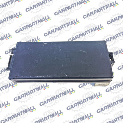 2006-2012 Ford Fusion Fuse Box Relay Junction Block Module Lid Cover 6E5T14A003A