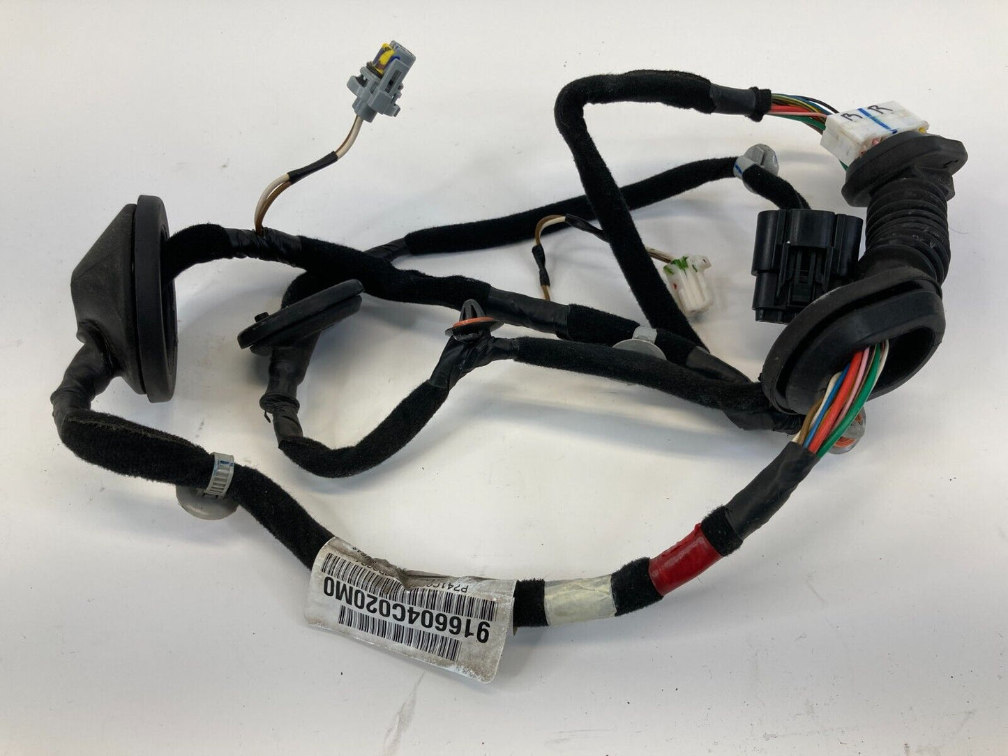 2011-2013 Kia Optima Rear Right Passenger Door Harness Wire Wiring 916604C020