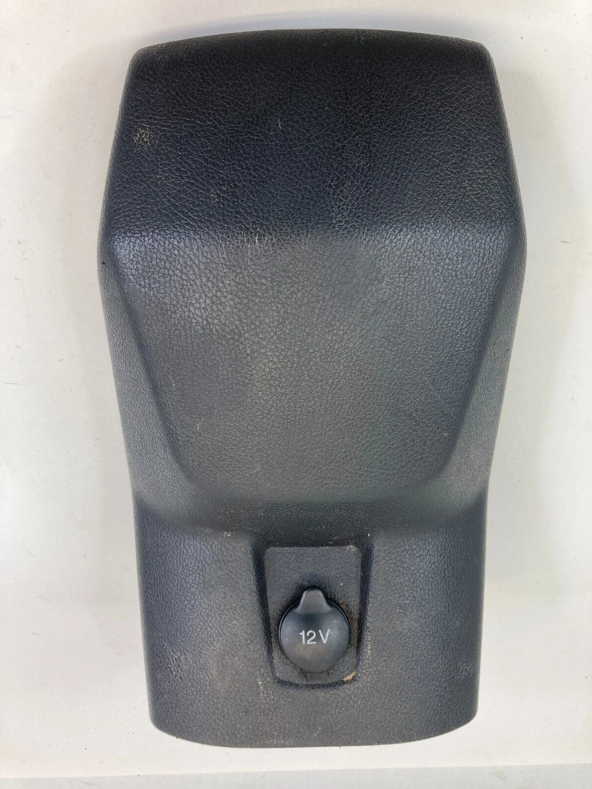 2012-2014 FORD FOCUS REAR POWER OUTLET SOCKET PANEL TRIM BEZEL BM51-A043B63 OEM
