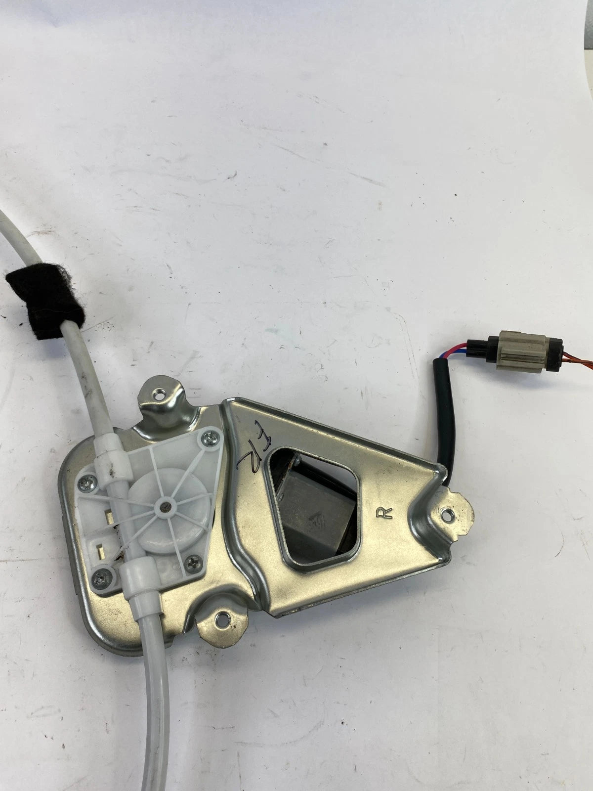 2006 2007 JEEP LIBERTY FRONT RIGHT RH SIDE POWER WINDOW MOTOR W/ REGULATOR OEM
