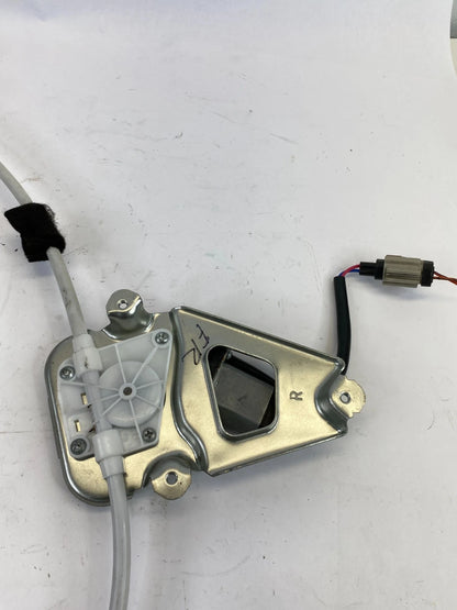 2006 2007 JEEP LIBERTY FRONT RIGHT RH SIDE POWER WINDOW MOTOR W/ REGULATOR OEM