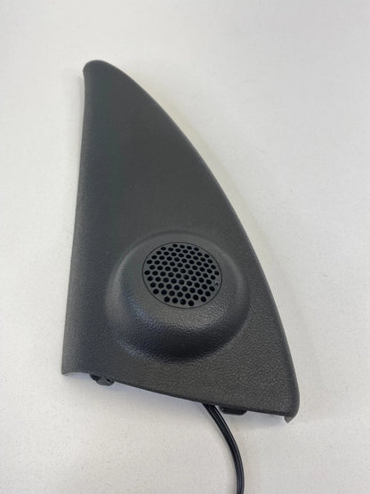 06-09 PONTIAC TORRENT CHEVY EQUINOX FRONT LEFT DOOR TWEETER MIRROR COVER TRIM
