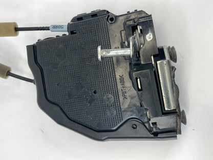 2007-2017 Toyota Camry Rear Right Side Door Lock Latch Actuator RR RH OEM