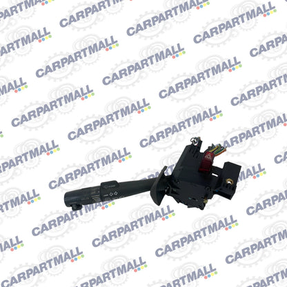 95-00 CHEVY TAHOE GMC YUKON HEADLIGHT TURN SIGNAL WIPER & HAZARD SWITCH COMBO