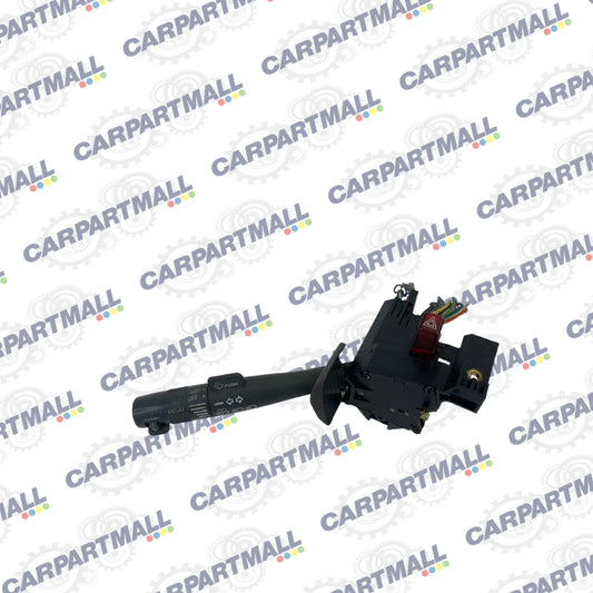 95-00 CHEVY TAHOE GMC YUKON HEADLIGHT TURN SIGNAL WIPER & HAZARD SWITCH COMBO
