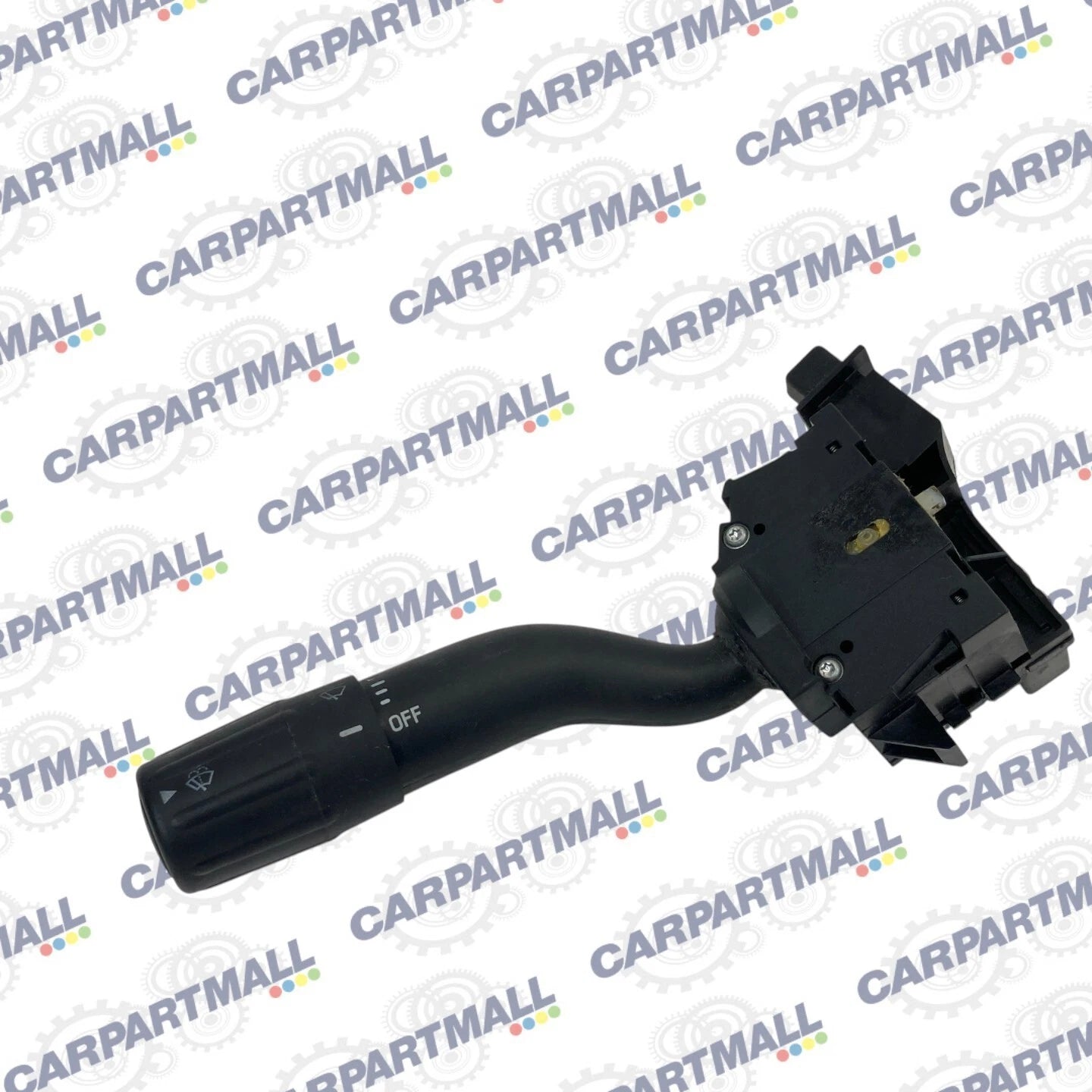 08-11 FORD FOCUS TURN SIGNAL HAZARD WIPER COMBINATION SWITCH 8S4T13K359ACW OEM