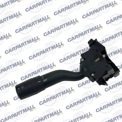08-11 FORD FOCUS TURN SIGNAL HAZARD WIPER COMBINATION SWITCH 8S4T13K359ACW OEM