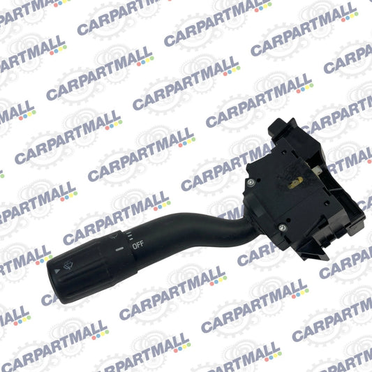 08-11 FORD FOCUS TURN SIGNAL HAZARD WIPER COMBINATION SWITCH 8S4T13K359ACW OEM