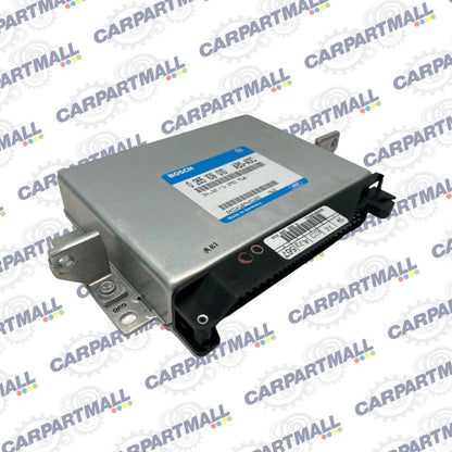 1994 1995 BMW 540I ABS ASC ANTI-LOCK TRACTION CONTROL MODULE 34.52-1 090 918 OEM