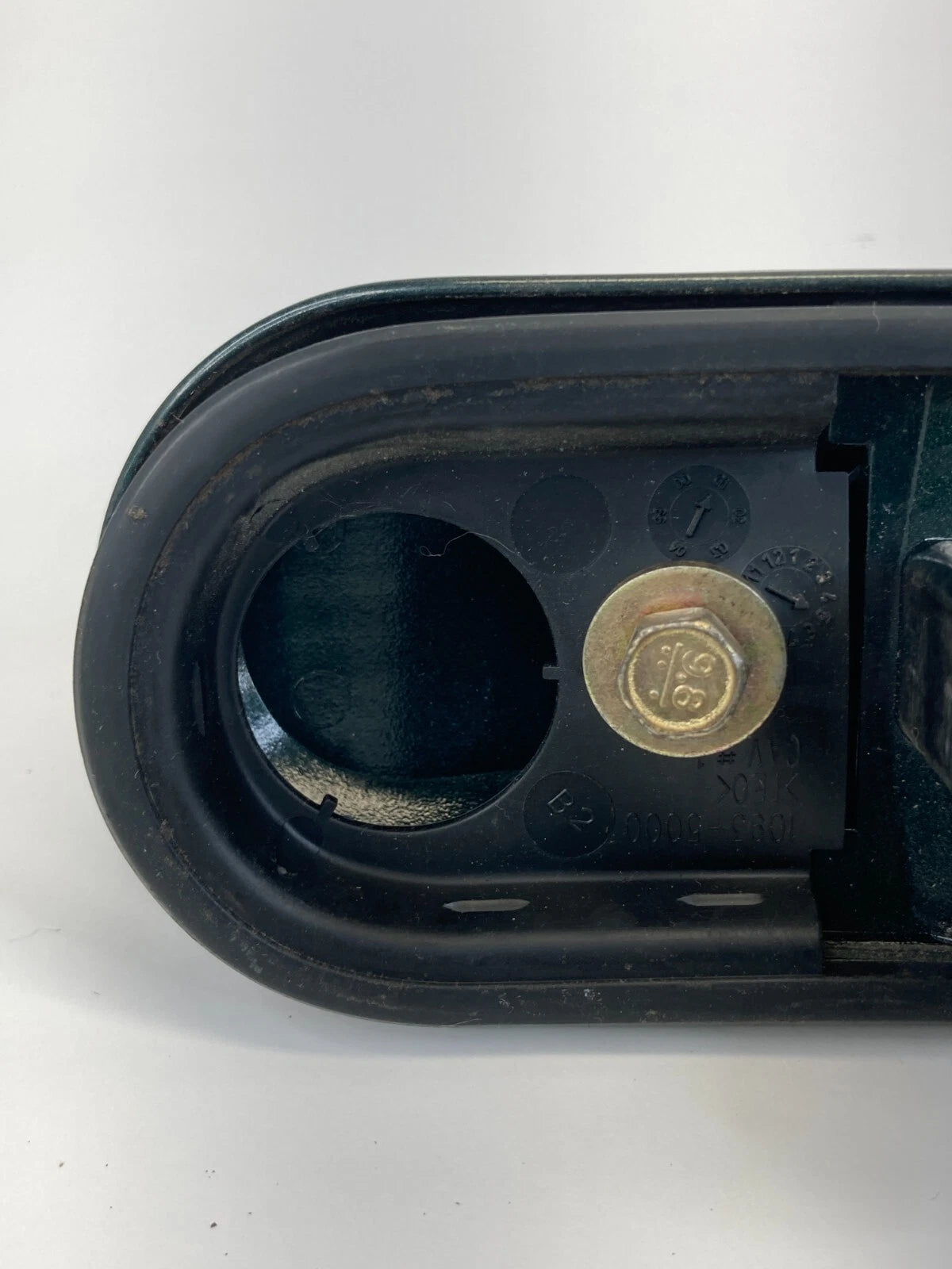 2002-2010 FORD EXPLORER FRONT RIGHT SIDE EXTERIOR OUTER DOOR HANDLE 1L24-7822400