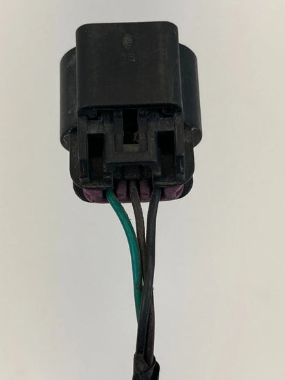 2008-2012 CHEVROLET CHEVY MALIBU RIGHT TAILLIGHT PLUG CONNECTOR WIRE RR RH OEM