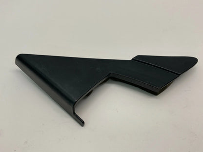 1999-2002 DAEWOO LEGANZA FRONT LEFT DRIVER SIDE MIRROR COVER TRIM 96205711 OEM