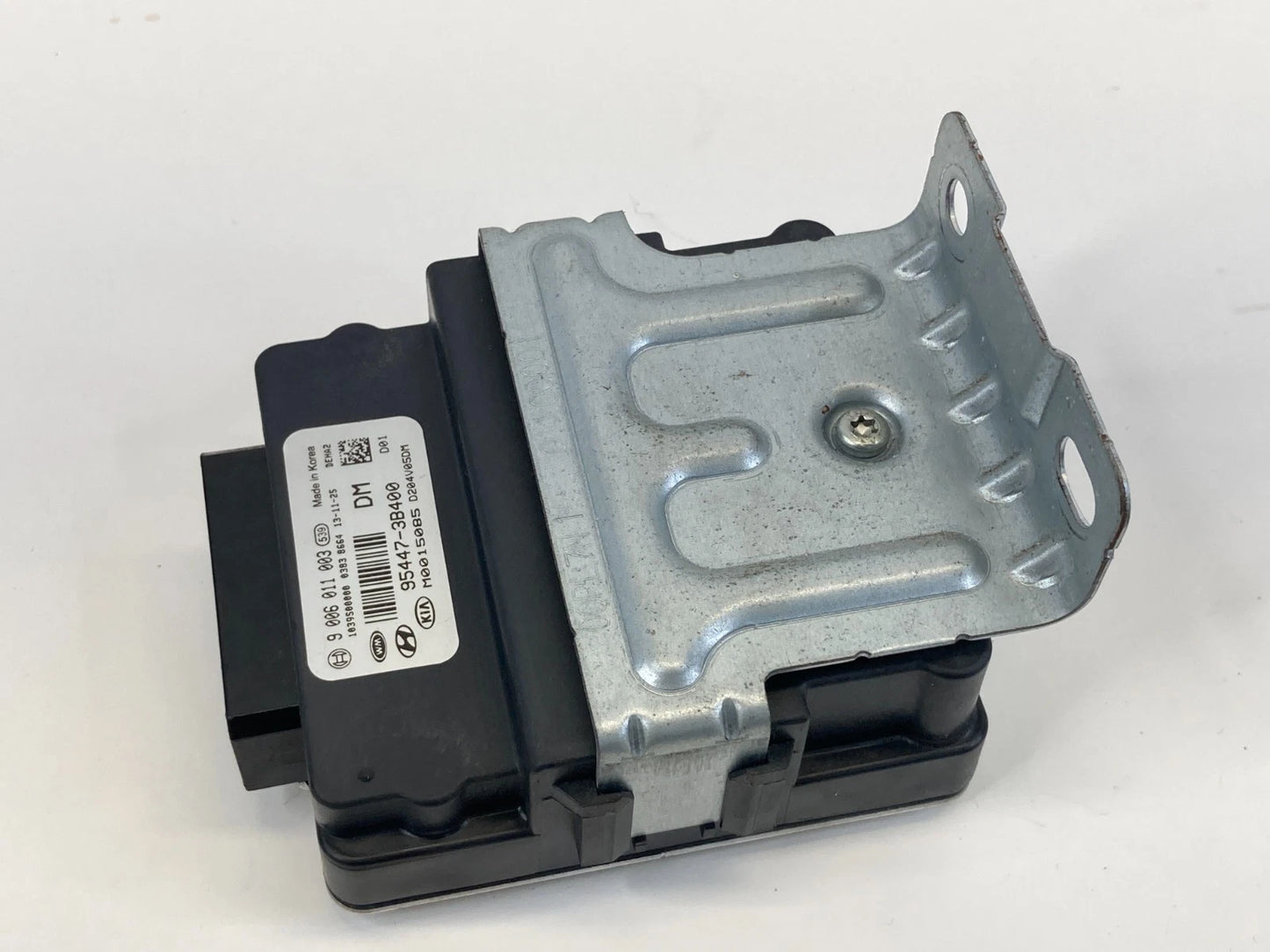 2013-2016 HYUNDAI SANTA FE TRANSFER CASE CONTROL MODULE UNIT 95447-3B400 OEM