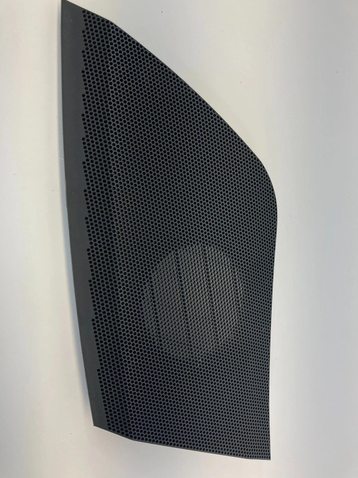 07-11 TOYOTA CAMRY FRONT LEFT DRIVER DASH TWEETER GRILLE COVER TRIM 55472-06020