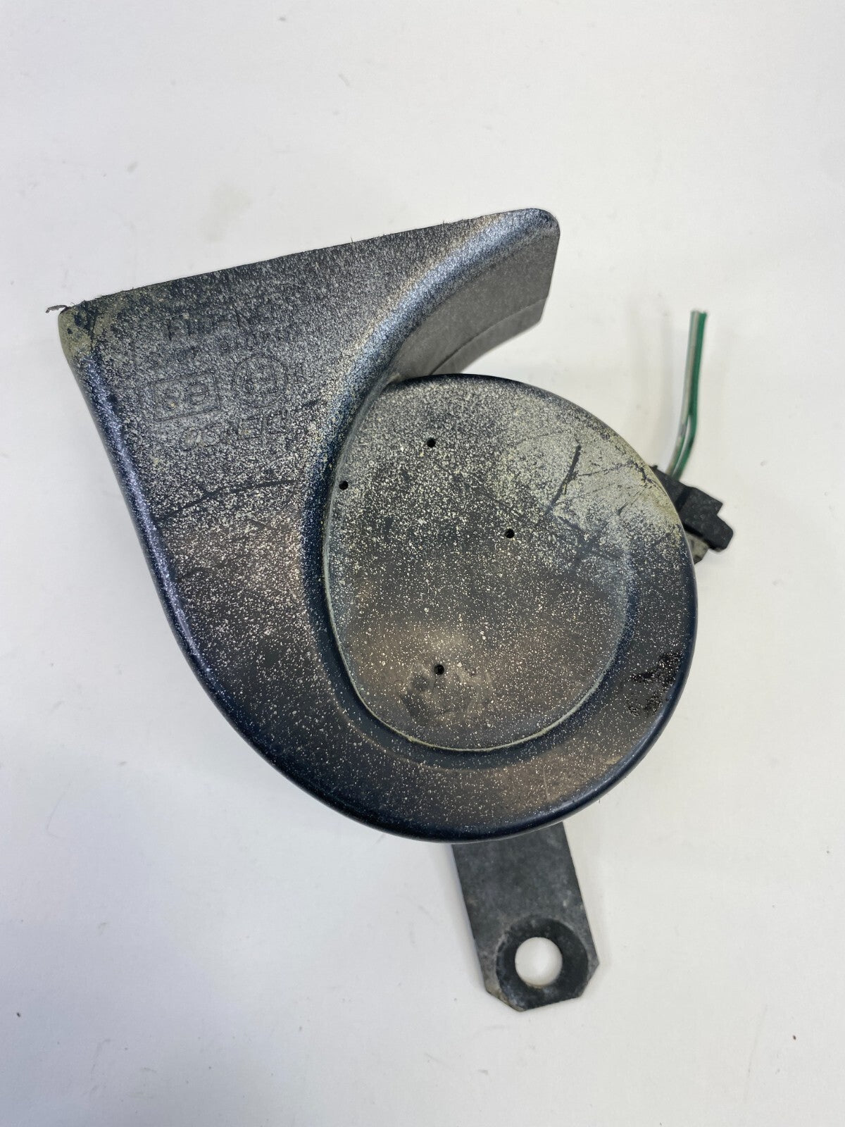 2002-2017 Toyota Camry Low Horn Tone Pitch Alarm Siren Signal 86520-AA010 OEM