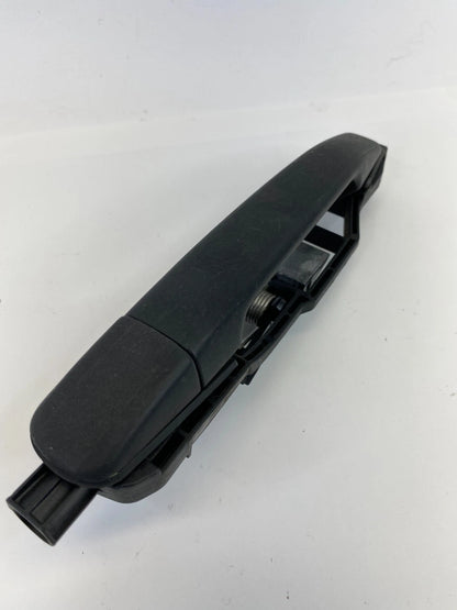 1998-2003 MERCEDES-BENZ ML320 REAR RIGHT SIDE EXTERIOR DOOR HANDLE ASSEMBLY OEM