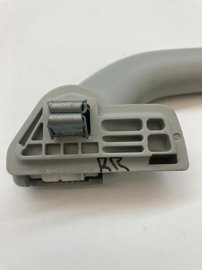 2011-2018 VOLKSWAGEN JETTA INTERIOR ROOF REAR LEFT OR RIGHT GRAB HANDLE BAR OEM