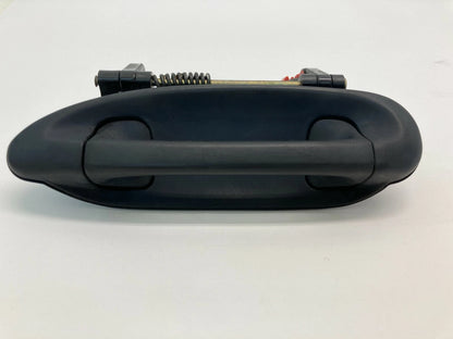91 92 93 94 NISSAN SENTRA REAR LEFT SIDE EXTERIOR DOOR HANDLE ASSEMBLY RR LH OEM