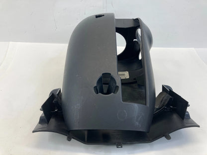 2012-2018 FORD FOCUS STEERING COLUMN UPPER & LOWER SHROUD COVER CM51-3530-AA OEM