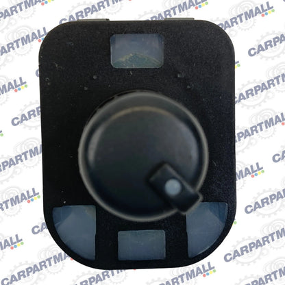 06-08 AUDI A6 02-09 A4 DOOR WING MIRROR CONTROL SWITCH BUTTON 8E0959565A OEM