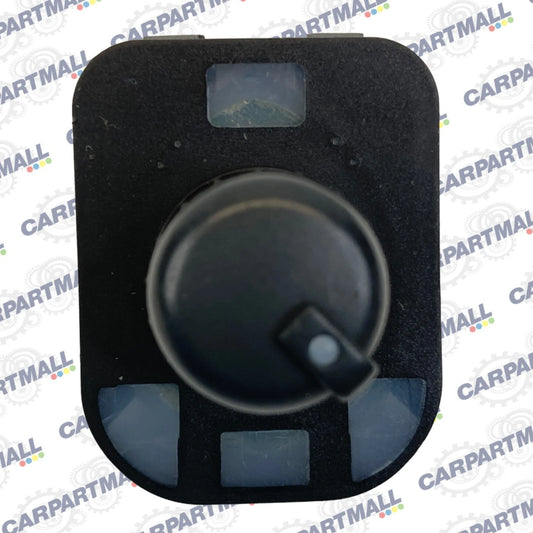 06-08 AUDI A6 02-09 A4 DOOR WING MIRROR CONTROL SWITCH BUTTON 8E0959565A OEM