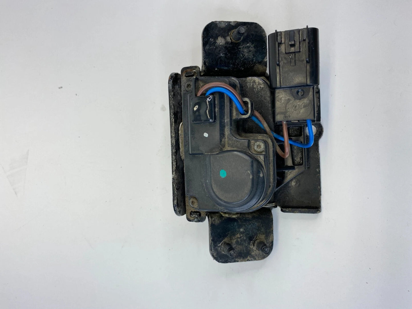 2009-2017 CHEVROLET TRAVERSE REAR LIFTGATE TAILGATE POWER LOCK LATCH ACTUATOR