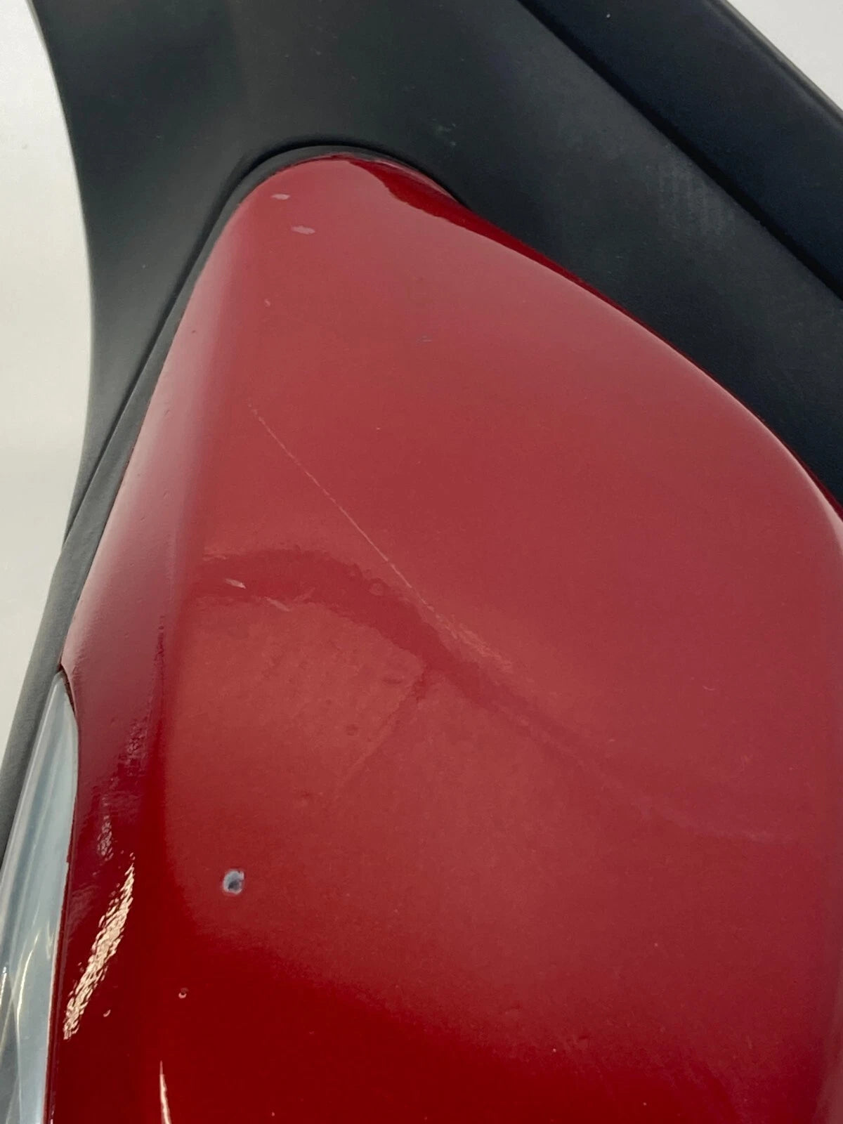 12-17 HYUNDAI ACCENT FRONT LEFT SIDE VIEW POWER DOOR MIRROR W SIGNAL AFTERMARKET