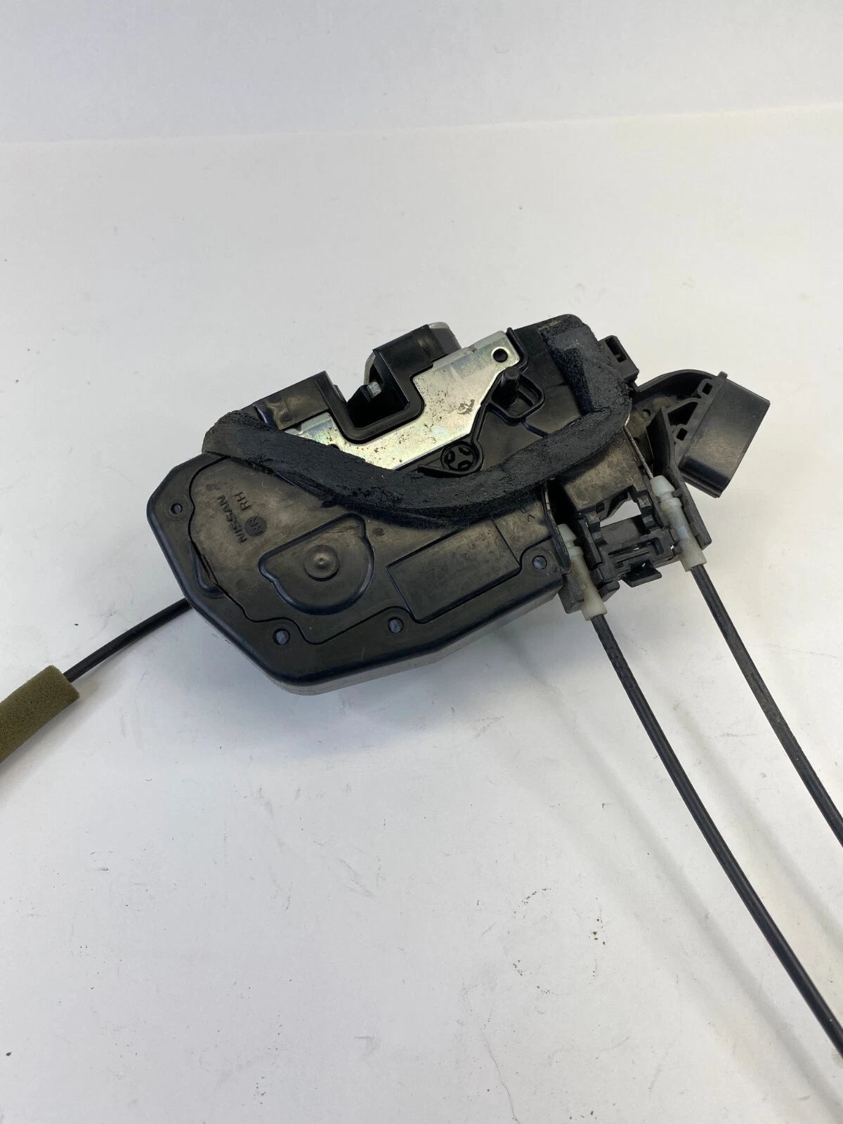 2007-2010 NISSAN SENTRA SEDAN REAR RIGHT PASSENGER SIDE DOOR LOCK LATCH ACTUATOR