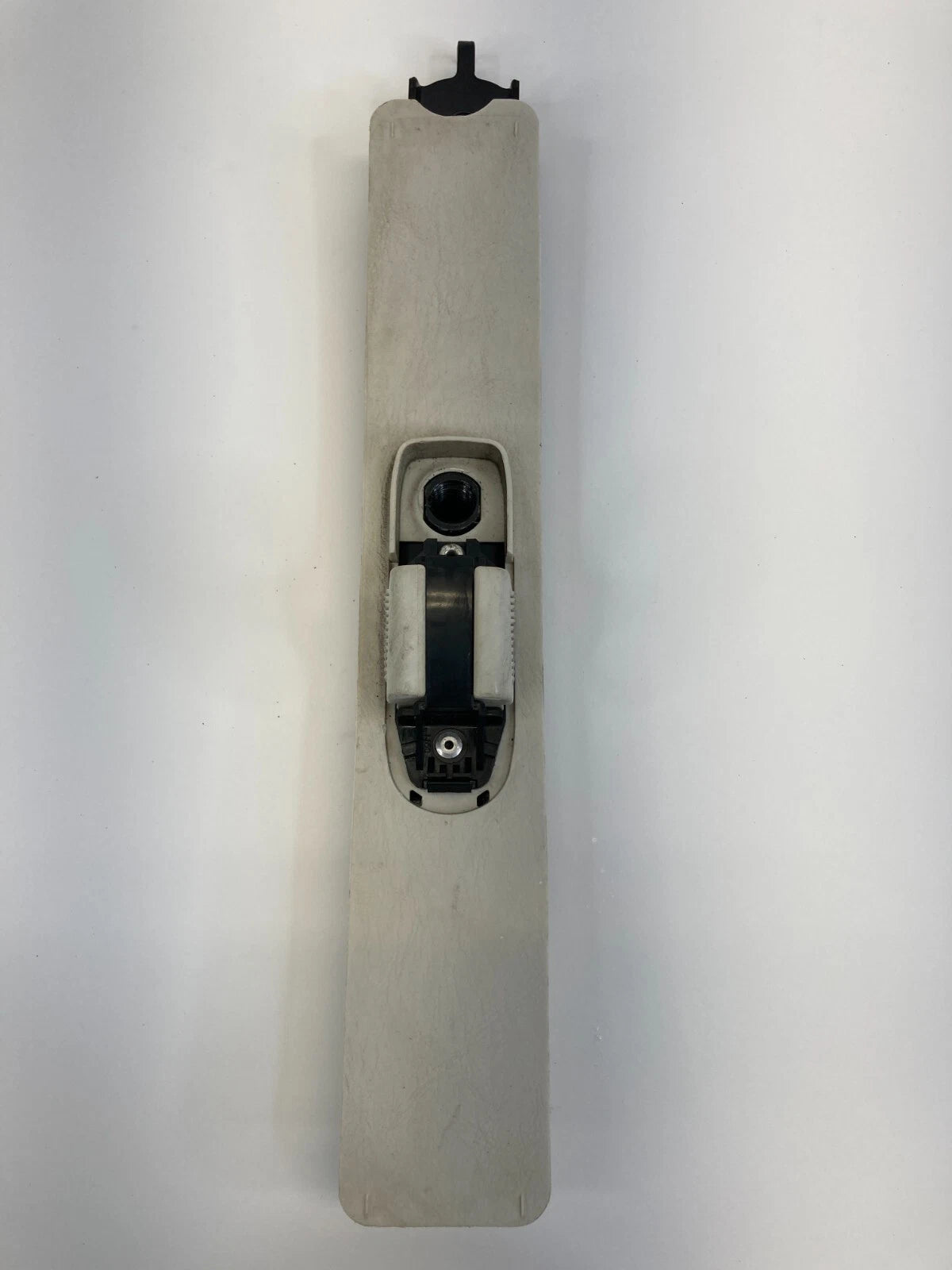 08 09 10 11 12 FORD ESCAPE FRONT LEFT DRIVER SIDE SEAT BELT HEIGHT ADJUSTER OEM