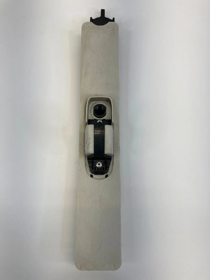 08 09 10 11 12 FORD ESCAPE FRONT LEFT DRIVER SIDE SEAT BELT HEIGHT ADJUSTER OEM