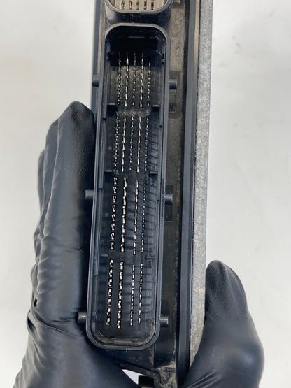 2014-2016 Mazda3 Mazda 3 2.0L L4 A/T Engine Control Module Unit PS4R-18-8K2 OEM