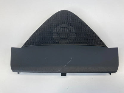 2010-2012 ACURA RDX FRONT CENTER UPPER DASH SPEAKER TRIM COVER 77270-STK OEM