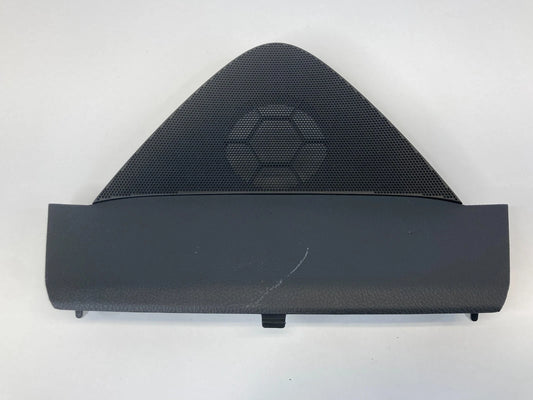 2010-2012 ACURA RDX FRONT CENTER UPPER DASH SPEAKER TRIM COVER 77270-STK OEM