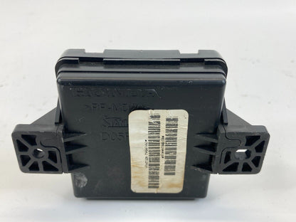 05-10 Honda Odyssey 3.5L Temperature Climate Control Module Unit 79610-SHJ-A51